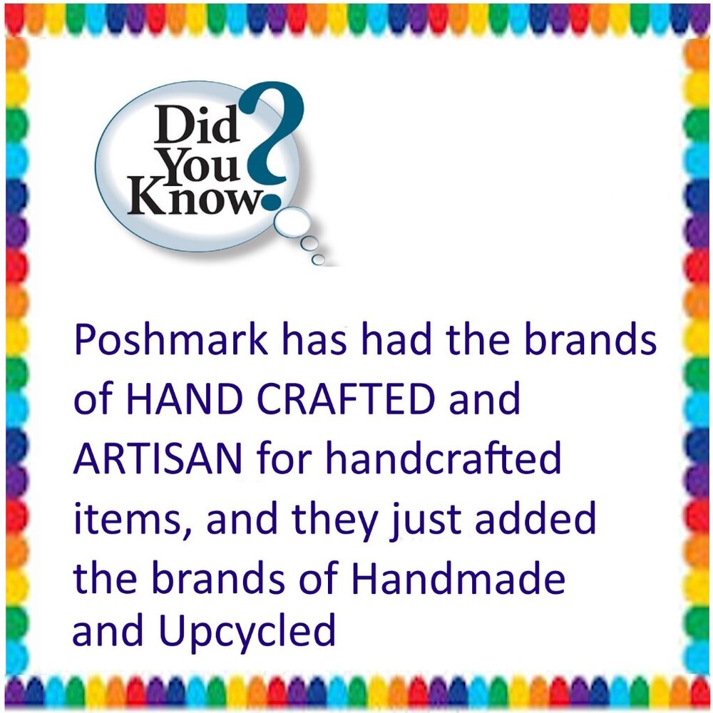 Monday 11-24-2025 Hand Crafted Handmade Share Group Part One - Sign In - Picture 8 of 14